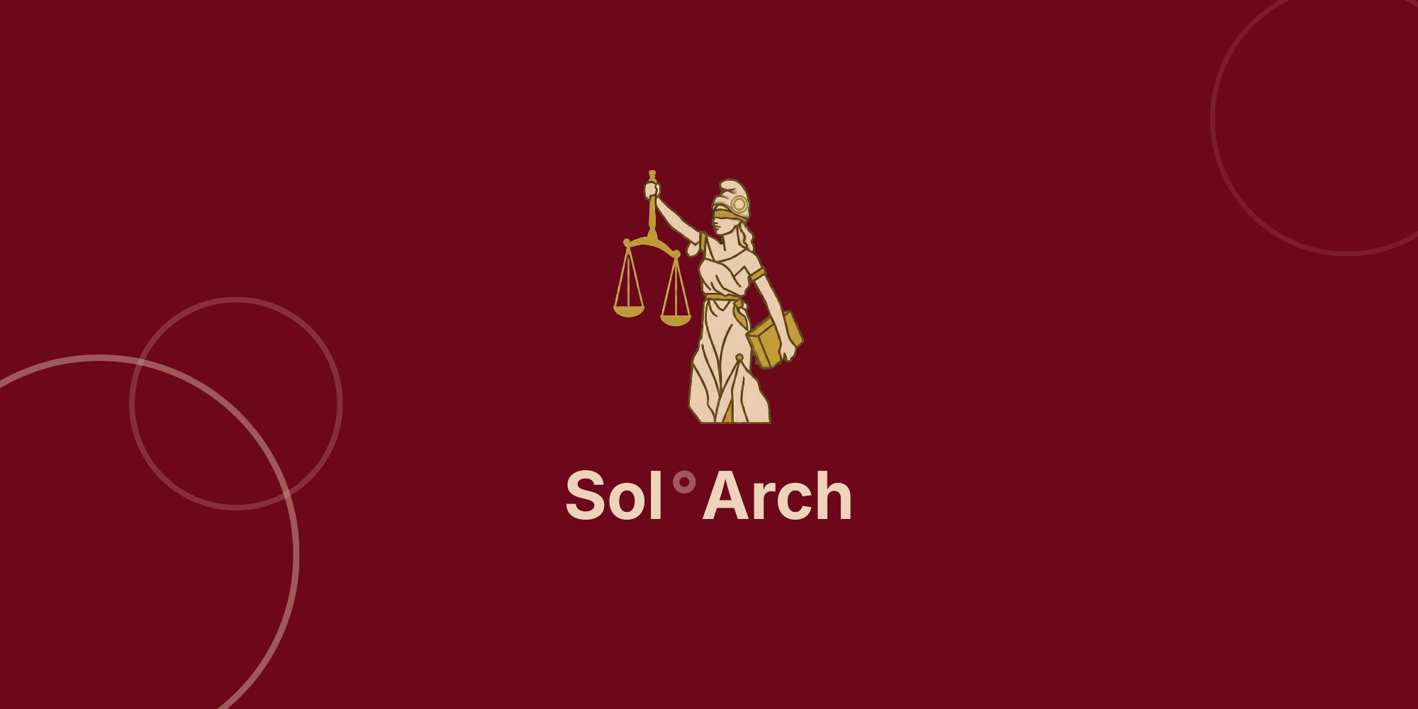 Sol°Arch