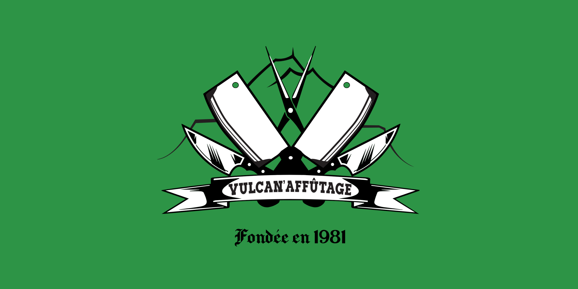 Vulcan'Affutage